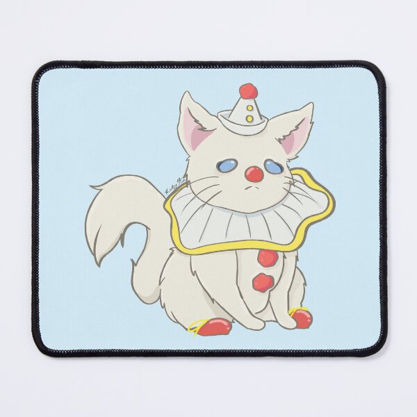 Item preview, purrot designed and sold by tieflingthief.