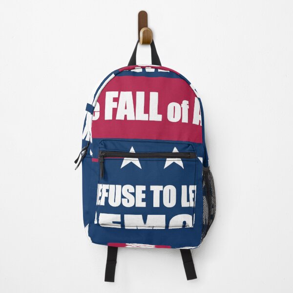 Item preview, I Refuse to Let Fake News Memoryhole The Fall of Afghanistan designed and sold by Swabcraft.