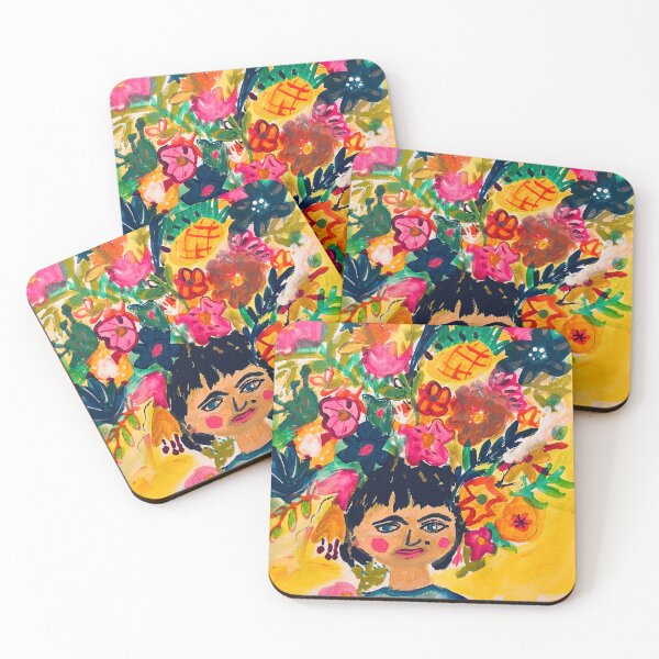 Item preview, Joie de Vivre designed and sold by studioC6.