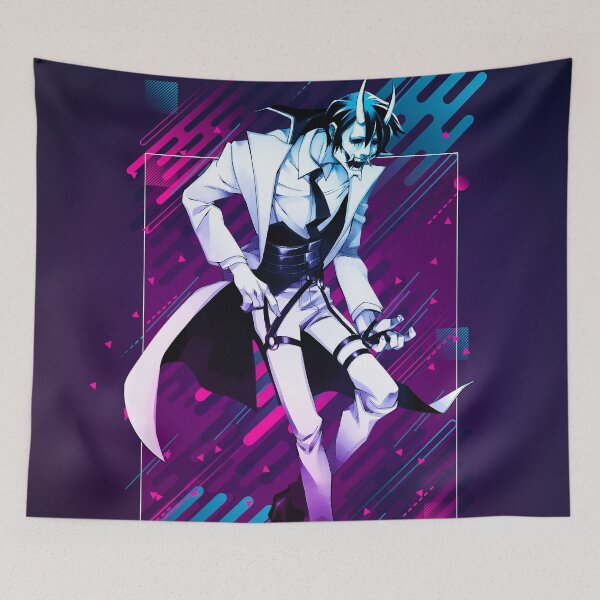 Item preview, Neon White | Modern Graphic Design designed and sold by Eroshi.