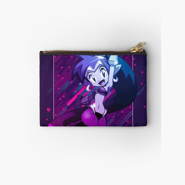 Item preview, Shantae | Modern Graphic Design designed and sold by Eroshi.