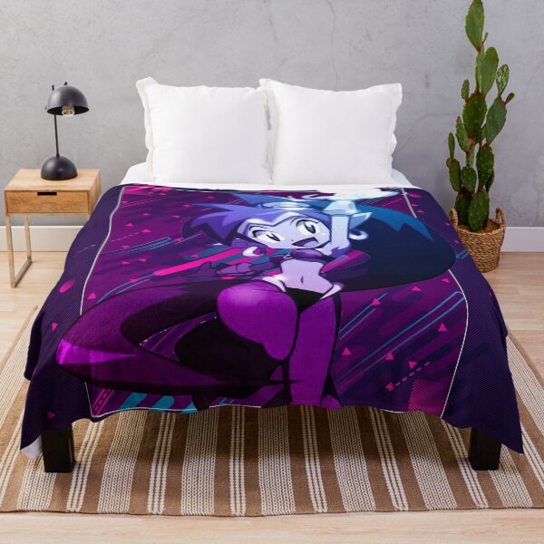 Item preview, Shantae | Modern Graphic Design designed and sold by Eroshi.