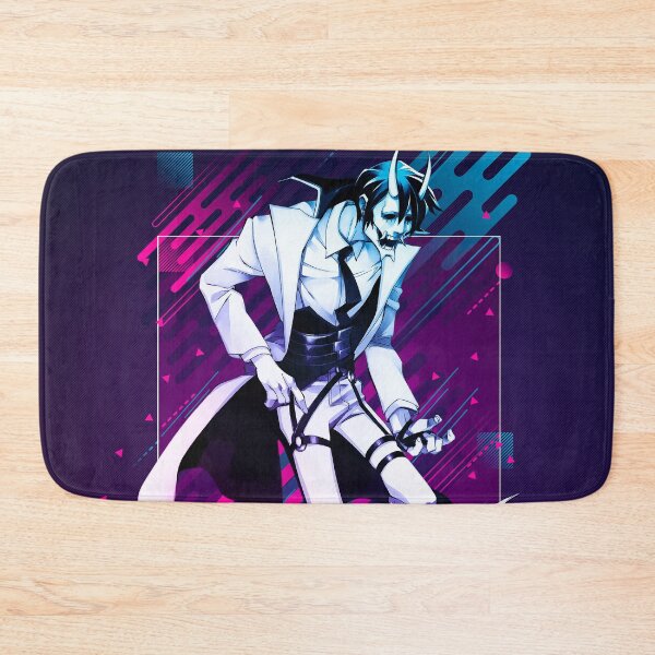 Item preview, Neon White | Modern Graphic Design designed and sold by Eroshi.