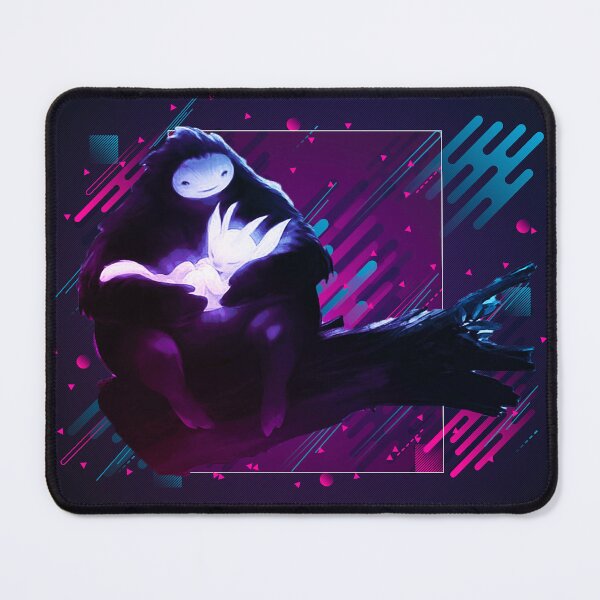 Item preview, Ori and the Blind Forest | Modern Graphic Design designed and sold by Eroshi.