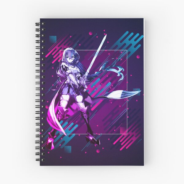 Item preview, Alear | Fire Emblem Engage | Modern Graphic Design designed and sold by Eroshi.