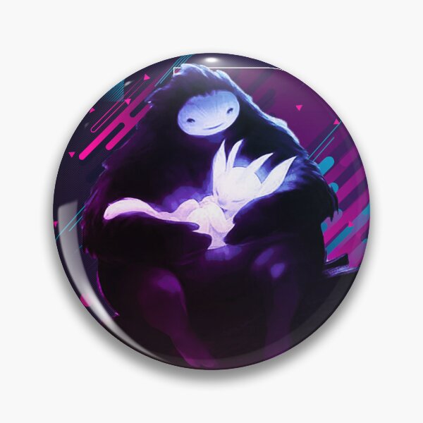 Item preview, Ori and the Blind Forest | Modern Graphic Design designed and sold by Eroshi.