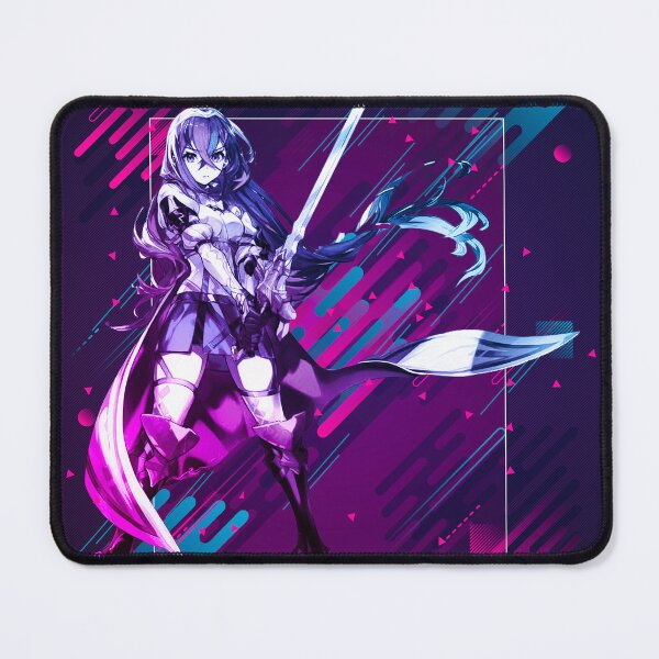 Item preview, Alear | Fire Emblem Engage | Modern Graphic Design designed and sold by Eroshi.
