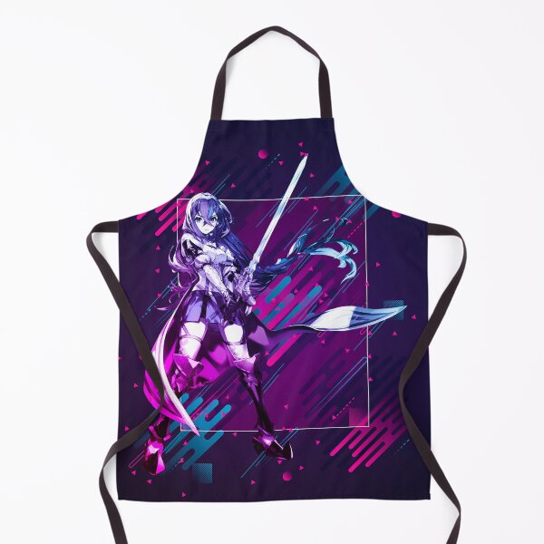 Item preview, Alear | Fire Emblem Engage | Modern Graphic Design designed and sold by Eroshi.