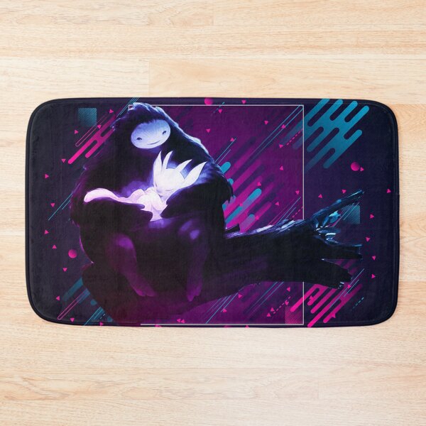 Item preview, Ori and the Blind Forest | Modern Graphic Design designed and sold by Eroshi.