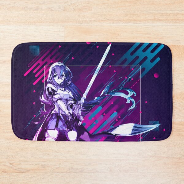 Item preview, Alear | Fire Emblem Engage | Modern Graphic Design designed and sold by Eroshi.