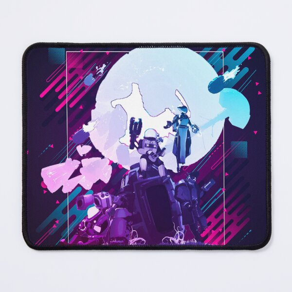 Item preview, Risk of Rain 2 | Modern Graphic Design designed and sold by Eroshi.