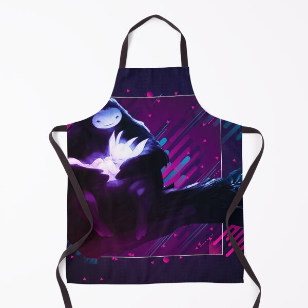 Item preview, Ori and the Blind Forest | Modern Graphic Design designed and sold by Eroshi.