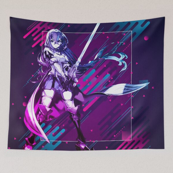 Item preview, Alear | Fire Emblem Engage | Modern Graphic Design designed and sold by Eroshi.