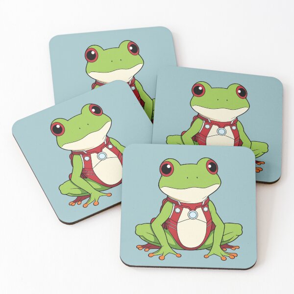 Item preview, Ironfrog designed and sold by Atlantico54.