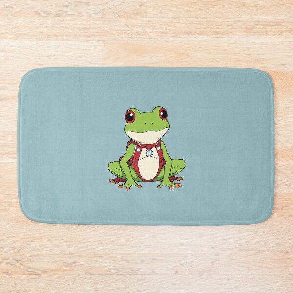 Item preview, Ironfrog designed and sold by Atlantico54.
