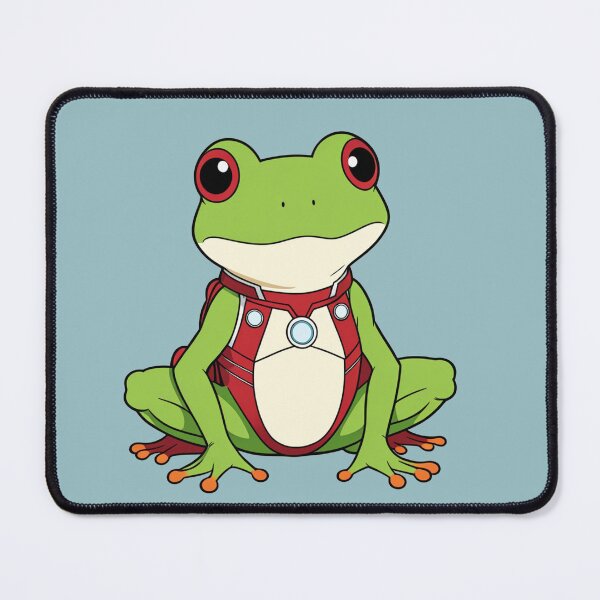 Item preview, Ironfrog designed and sold by Atlantico54.
