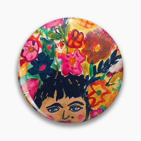 Item preview, Joie de Vivre designed and sold by studioC6.