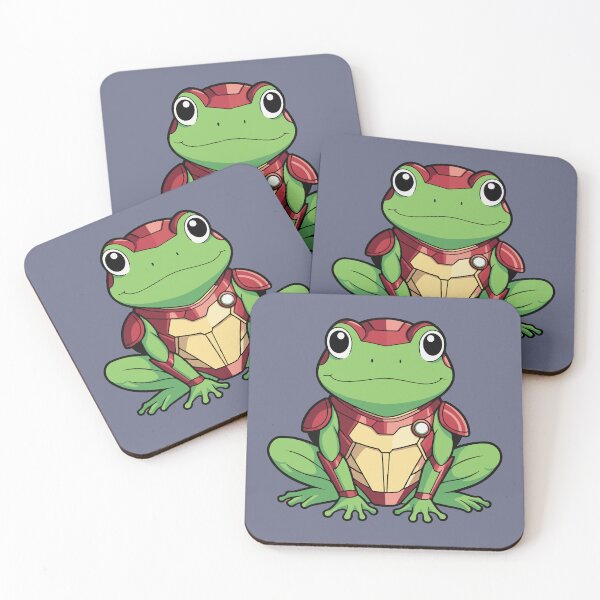 Item preview, Iron froggy designed and sold by Atlantico54.