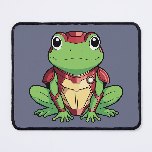 Item preview, Iron froggy designed and sold by Atlantico54.