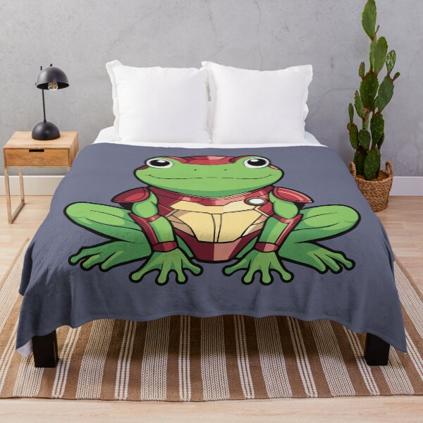 Item preview, Iron froggy designed and sold by Atlantico54.