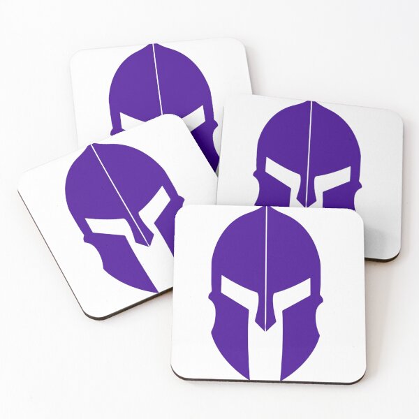 Item preview, Spartan Mask Head – Iconic and Fierce Ancient Warrior Design designed and sold by BubbleSpy.