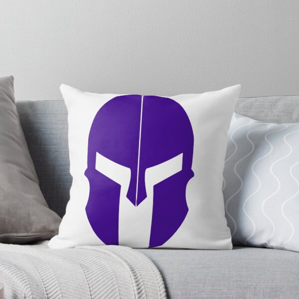 Item preview, Spartan Mask Head – Iconic and Fierce Ancient Warrior Design designed and sold by BubbleSpy.