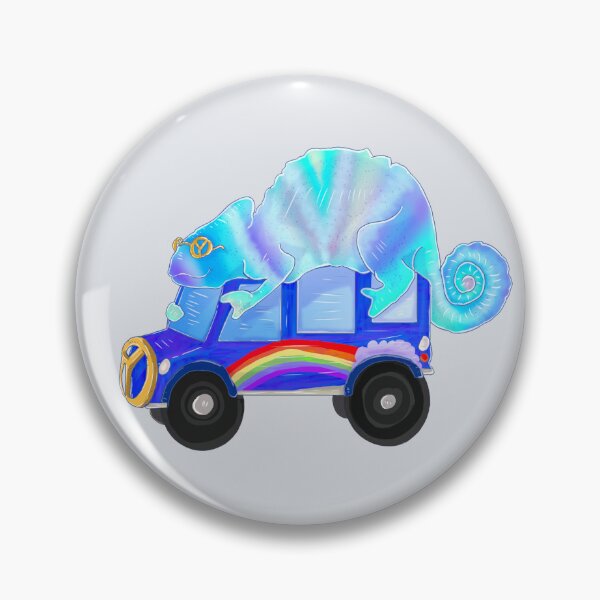 Item preview, Cool Van life designed and sold by NeutralDragons.