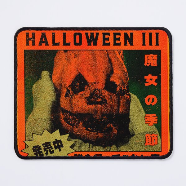Item preview, Halloween 3 Vintage Poster (Color) designed and sold by Tactical2na.
