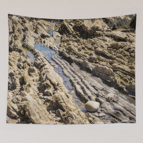 Item preview, Mesmeric Rockart Patterns - Free Art by Mother Nature designed and sold by Georgia Mizuleva.