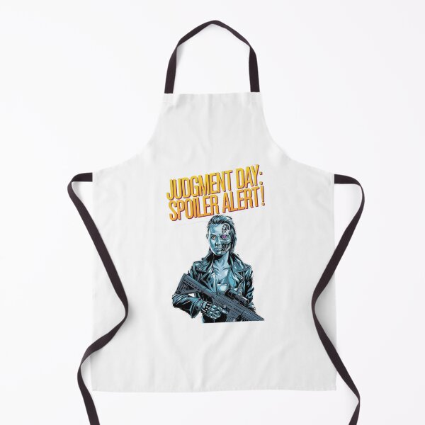 Item preview, Cyber Fury: Judgment Day designed and sold by benjyjump.