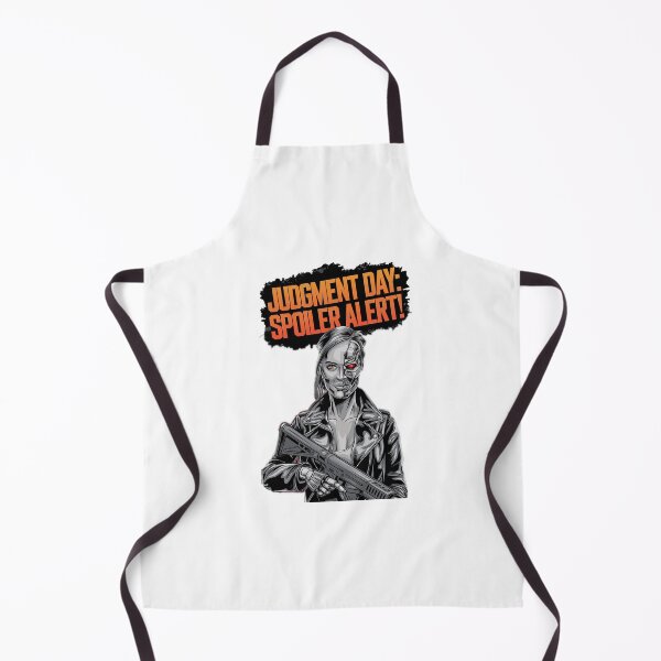 Item preview, Spoiler Alert: The End is Now designed and sold by benjyjump.