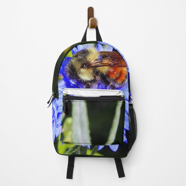 Item preview, Colorful Bumble Bee designed and sold by Paul Morse.