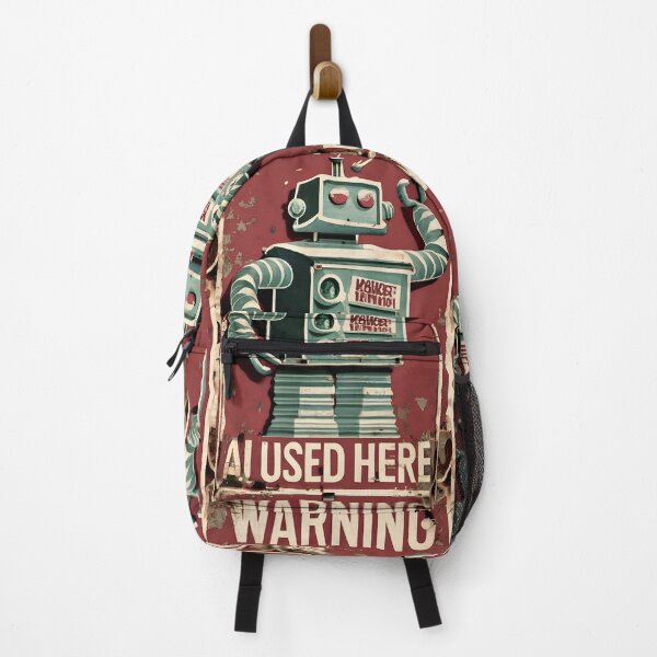 Item preview, Warning, AI used here designed and sold by JeffriesArtCo.