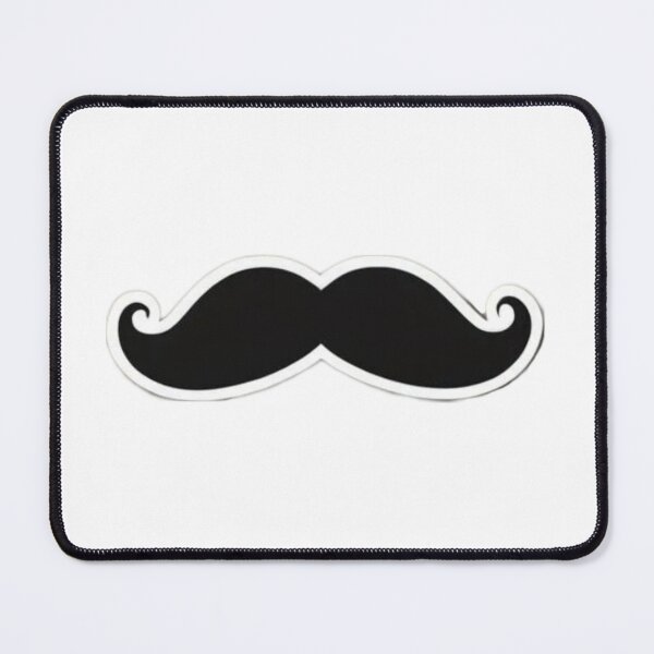 Item preview, Mustache designed and sold by Lisamariesumner.