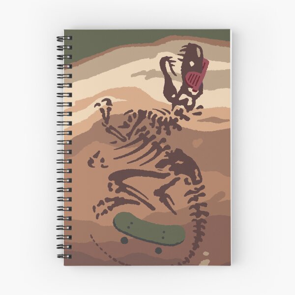 Item preview, Prehistory is Cool designed and sold by Grant Thackray.