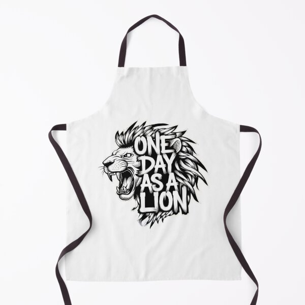 Item preview, Roar of the Lamb designed and sold by benjyjump.