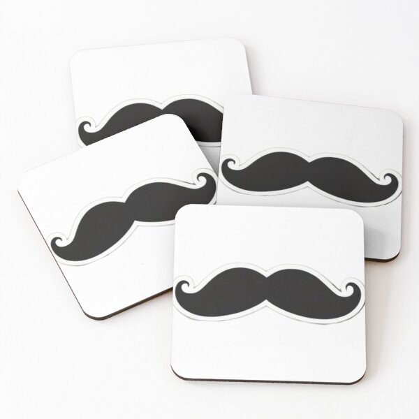 Item preview, Mustache designed and sold by Lisamariesumner.