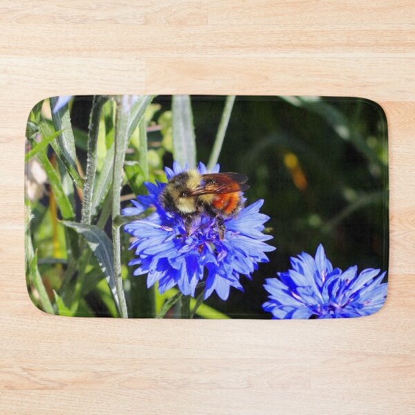 Item preview, Colorful Bumble Bee designed and sold by Paul Morse.