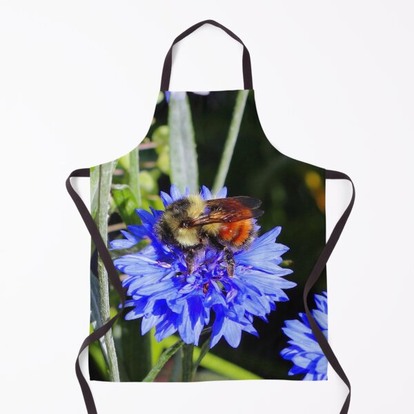 Item preview, Colorful Bumble Bee designed and sold by Paul Morse.