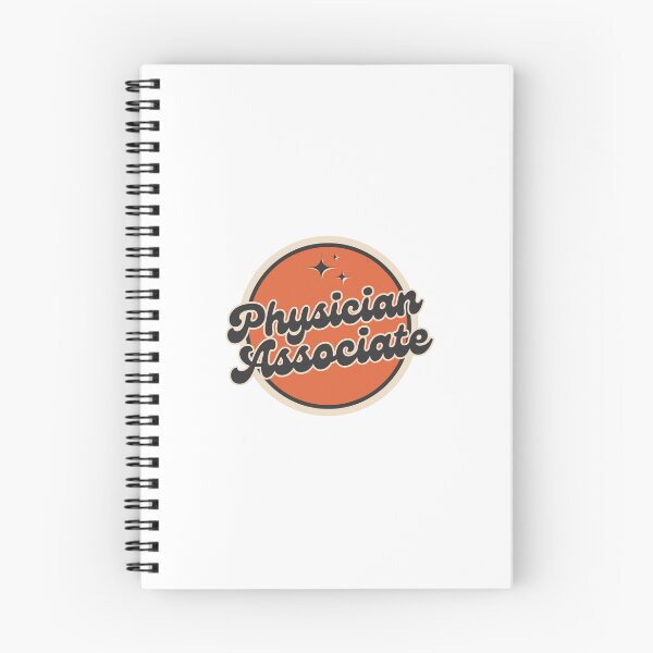 Item preview, Physician Associate / Physician Assistant Logo designed and sold by samstearns.