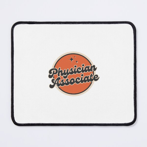 Item preview, Physician Associate / Physician Assistant Logo designed and sold by samstearns.