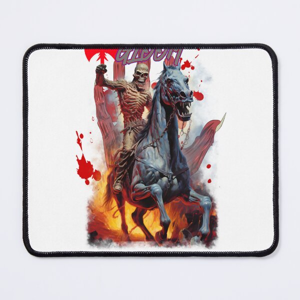 Item preview, Gloom: The Horseman Returns designed and sold by Pansies1.
