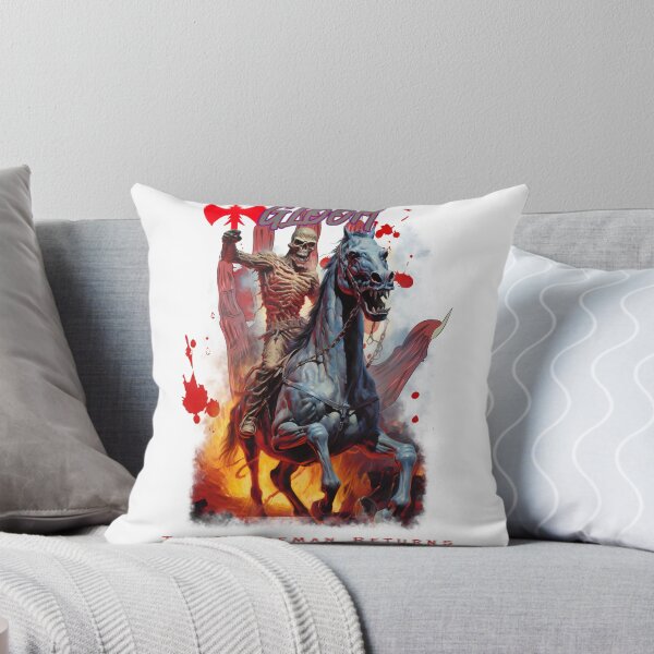 Item preview, Gloom: The Horseman Returns designed and sold by Pansies1.