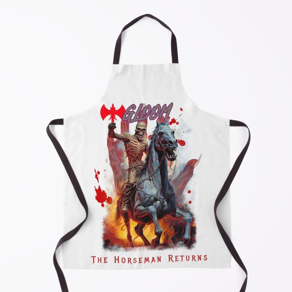 Item preview, Gloom: The Horseman Returns designed and sold by Pansies1.