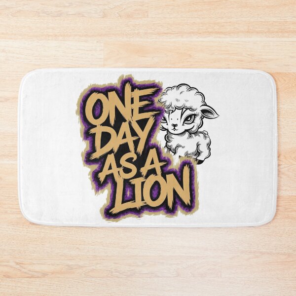 Item preview, One Day, One Lamb designed and sold by benjyjump.