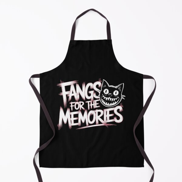Item preview, Feline Fangs Forever designed and sold by benjyjump.