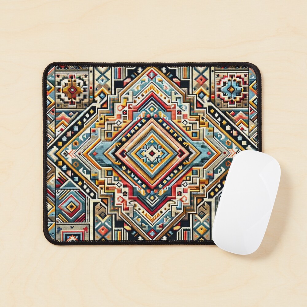 Item preview, Mouse Pad designed and sold by PinUpPizzazz.