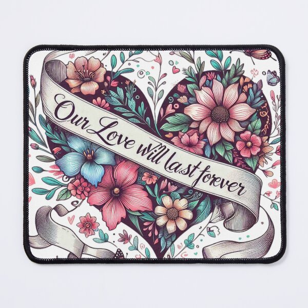 Item preview, #5..Our love will last forever. designed and sold by Daofa.