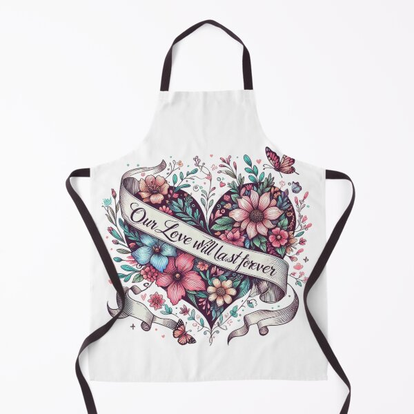 Item preview, #5..Our love will last forever. designed and sold by Daofa.