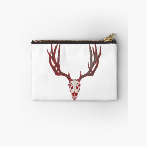 Item preview, Mule deer trophy buck red  designed and sold by Saltypro.